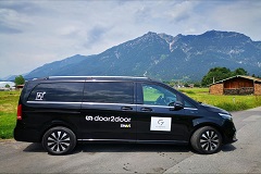 Swvl Partners with the German Government at the G7 Summit to Power Fully Electric Ondemand Shuttles for 2,500 Media Representatives