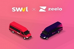 Swvl Announces Definitive Agreement to Acquire Zeelo to Become a Leading Global Mass Transit Tech Platform by Footprint, Expanding Footprint to USA & South Africa and Increasing Presence in the UK